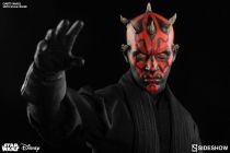 Star Wars - Sideshow 1/6th scale - Darth Maul : Duel On Naboo