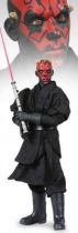Star Wars - Sideshow Collectibles - Lords of the Sith - Darth Maul
