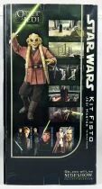 Star Wars - Sideshow Collectibles - Order of the Jedi - Kit Fisto : Jedi Master
