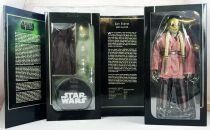 Star Wars - Sideshow Collectibles - Order of the Jedi - Kit Fisto : Jedi Master