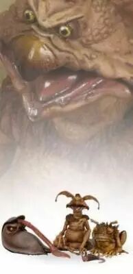 Star Wars - Sideshow Collectibles - Scum & Villainy - Salacious