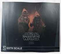 Star Wars - Sideshow Collectibles Sixth Scale - Jawa (SS100122)