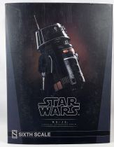 Star Wars - Sideshow Collectibles Sixth Scale - R5-J2 Imperial Astromech Droid (SS100383)