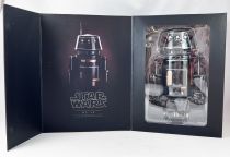 Star Wars - Sideshow Collectibles Sixth Scale - R5-J2 Imperial Astromech Droid (SS100383)