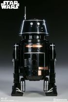 Star Wars - Sideshow Collectibles Sixth Scale - R5-J2 Imperial Astromech Droid (SS100383)