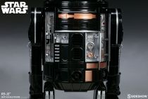 Star Wars - Sideshow Collectibles Sixth Scale - R5-J2 Imperial Astromech Droid (SS100383)