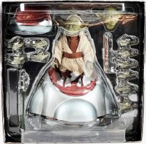 Star Wars - Sideshow Collectibles Sixth Scale - Yoda Jedi Master