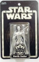 Star Wars - Silver 2004 Celebration - Darth Vader