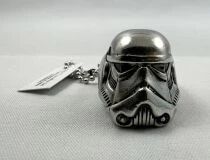 Star Wars - Stormtrooper - Ring Pendant - Gashapon - Japon 2026