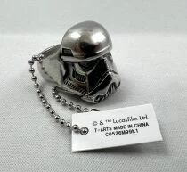 Star Wars - Stormtrooper - Ring Pendant - Gashapon - Japon 2026