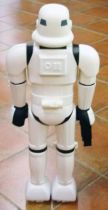 Star Wars - Super Shogun - Stormtrooper Jumbo Machinder