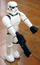 Star Wars - Super Shogun - Stormtrooper Jumbo Machinder