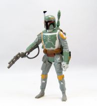 Star Wars - The Force Awakens - Boba Fett with Slave I Vehicle (Episode 5) Loose