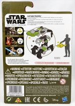 Star Wars - The Force Awakens - Captain Phasma