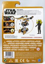 Star Wars - The Force Awakens - Finn (Jakku)