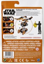 Star Wars - The Force Awakens - Flametrooper