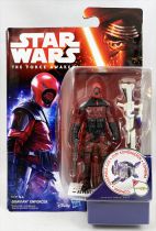 Star Wars - The Force Awakens - Guavian Enforcer