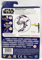 Star Wars - The Force Awakens - Guavian Enforcer