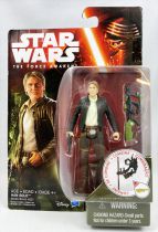 Star Wars - The Force Awakens - Han Solo