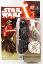 Star Wars - The Force Awakens - Kylo Ren