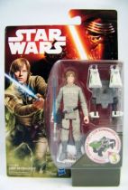 Star Wars - Le Reveil de la Force - Luke Skywalker 01