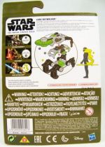 Star Wars - Le Reveil de la Force - Luke Skywalker 02