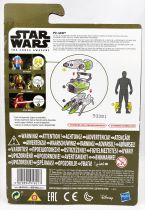 Star Wars - The Force Awakens - PZ-4CO