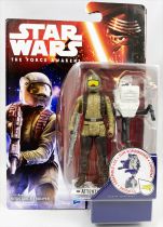 Star Wars - The Force Awakens - Resistance Trooper