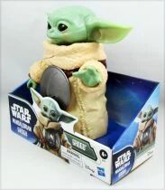 Star Wars : The Mandolorian & Grogu - Hasbro - Grogu 6\  figure