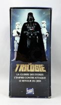 Star Wars - The Trilogy (Collector Case 3 VHS) - CBS FOX 1992