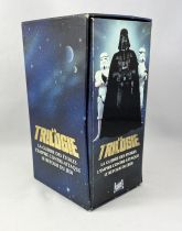 Star Wars - The Trilogy (Collector Case 3 VHS) - CBS FOX 1992