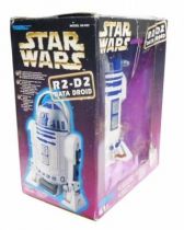 Star Wars - Tiger Electronics - R2-D2 Data Droid (Audio Tape Player) )