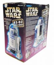 Star Wars - Tiger Electronics - R2-D2 Data Droid (Audio Tape Player) )