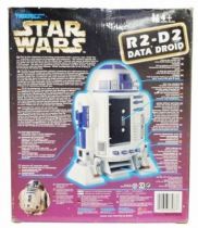 Star Wars - Tiger Electronics - R2-D2 Data Droid (Audio Tape Player) )