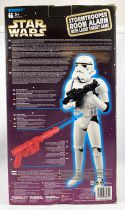Star Wars - Tiger Electronics - Stormtrooper Room Alarm with Laser Target Game