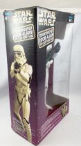 Star Wars - Tiger Electronics - Stormtrooper Room Alarm with Laser Target Game