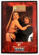 Star Wars - Topps - ROTJ Mini-Poster #3 of 6