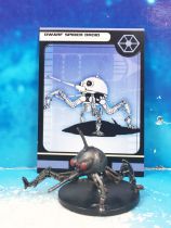 Star Wars - Wizards of the Coast - Dwarf Spider Droid