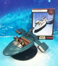 Star Wars - Wizards of the Coast - Flash Speeder