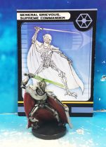 Star Wars - Wizards of the Coast - General Grievous, Supreme Commander