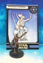 Star Wars - Wizards of the Coast - Geonosian Overseer