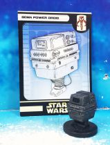 Star Wars - Wizards of the Coast - Gonk Power Droid