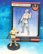 Star Wars - Wizards of the Coast - Hoth Trooper Officer