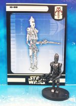 Star Wars - Wizards of the Coast - IG-88