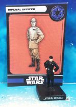 Star Wars - Wizards of the Coast - Imperial Officer