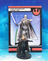 Star Wars - Wizards of the Coast - Luke Skywalker, Young Jedi