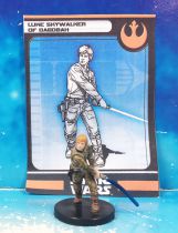 Star Wars - Wizards of the Coast - Luke Skywalker of Dagobah