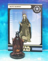 Star Wars - Wizards of the Coast - Nute Gunray