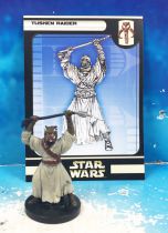 Star Wars - Wizards of the Coast - Tusken Raider