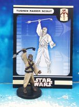 Star Wars - Wizards of the Coast - Tusken Raider Scout